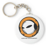 Danny Dennett Dubstep KeyChain