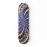 Danny Fuenzalida's Big Crunch Skat... skateboards