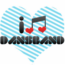 Dansband Photo Sculpture