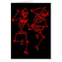 danse macabre 2 cards