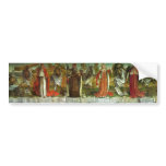 Danse Macabre bumper stickers