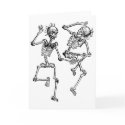 danse macabre cards