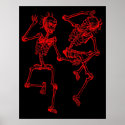 danse macabre posters