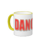 DANSE mugs
