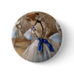 Danseuse (Dancer), Edgar Degas buttons