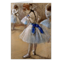 Danseuse (Dancer), Edgar Degas
