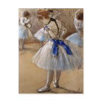 Danseuse (Dancer), Edgar Degas