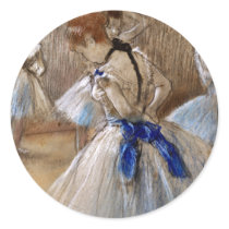 Danseuse (Dancer), Edgar Degas
