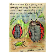 @dansumption irkafirka tweet posters