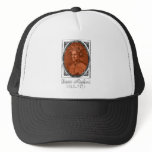 Dante Alighieri hats