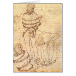 Dante and Virgil Cards