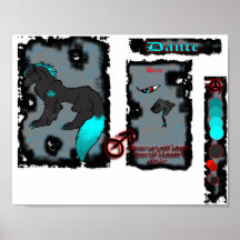Dante Posters