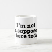 Dante quote Clerks mug