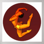 Danza O Posters