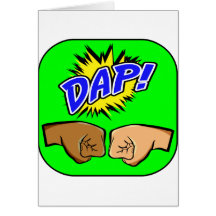DAP APP ICON CARD