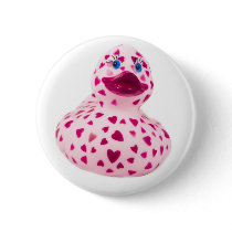 Daphne Duck ... button