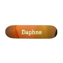 Daphne Skate Board Decks
