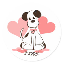 Daphne the Adopted Dog