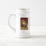 DAPPLED GREY HORSES COFFEE MUGS