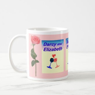 Darcy and Elizabeth gifts -- click anywhere on the picture below to go to the online shop at Zazzle