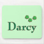 Darcy Irish Mouse Pads