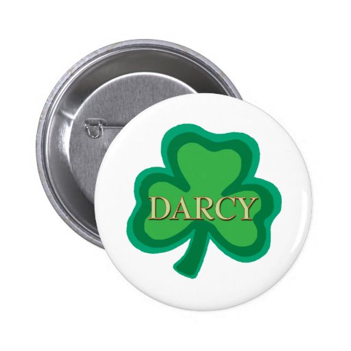 Darcy Irish Pins