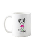 Dare 2 be different mugs