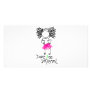 Dare 2 be different custom photo card
