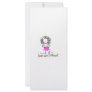 Dare 2 be different personalized rack card
