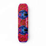 Dare Davils skateboards
