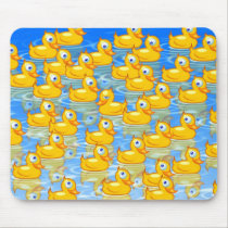 Dare To Be Different mousepads