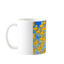 Dare To Be Different Coffee Mug