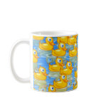 Dare To Be Different Coffee Mugs