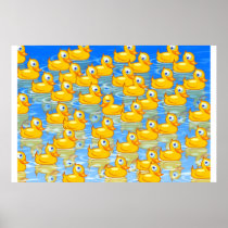 Dare To Be Different Posters