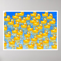Dare To Be Different Print