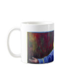 Dare to Be Naive mugs
