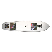 Dare To Compare Skateboard
