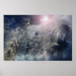 Dare To Dream fine art print