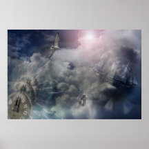 Dare To Dream fine art print