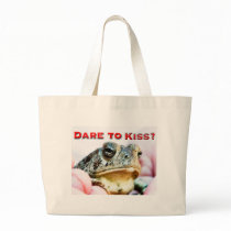 dare to kiss bags