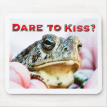 dare to kiss mousepads