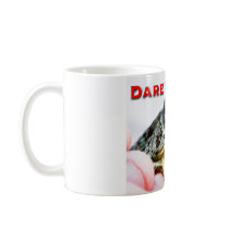 dare to kiss mugs