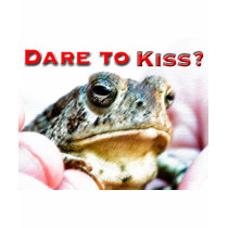 dare to kiss t-shirts