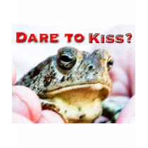 dare to kiss t-shirts