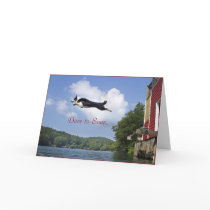 Dare to Soar Cards