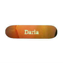 Daria Skateboard Decks