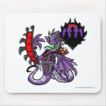 Darigan Citadel Team Captain 1 mousepads