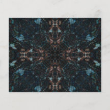 Dark Abstract Design with Some Soft Edges. Flyers