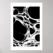 Dark Alley Print