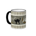 Dark and Stormy Night Mug